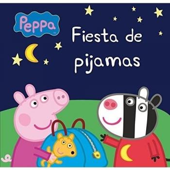 Fiesta de pijamas - Autores Varios