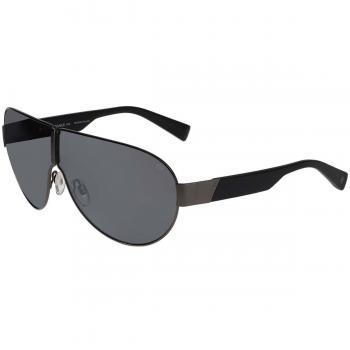 Bogner 7323 4200 Men's Grey Sunglasses Size 68