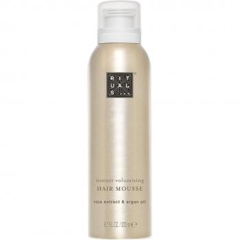 Rituals - Mousse cabello Elixir Collection Instant Volumizing Hair Mousse 200 ml