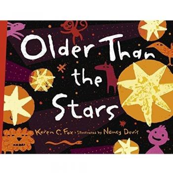 Older Than the Stars