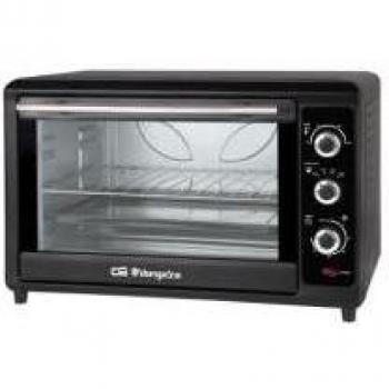 Orbegozo HOT 452 - Mini-forno, 45 l