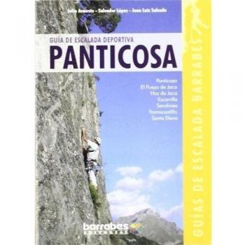 Panticosa - guia de escalada deportiva -
