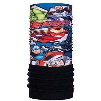 Buff Avengers Time Tubular Polar Junior, Unisex niños, Multi, Talla única