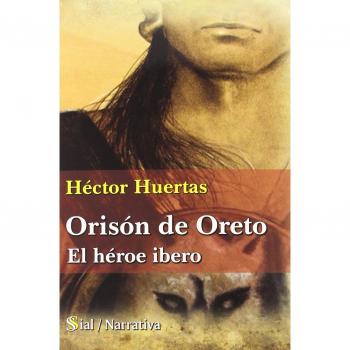 Orison de Oreto el heroe ibero