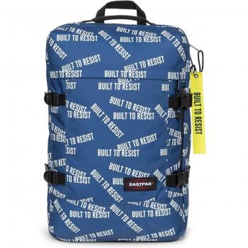 Eastpak - Mochila Travelpack 42L T.U. Blanco