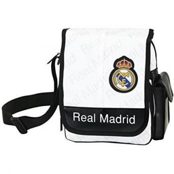Safta Real Madrid - Bandolera pequeña 611557511