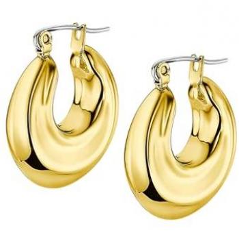 Pendientes LOTUS STYLE LS2347-4 Urban Woman Acero inoxidable 316L Mujer