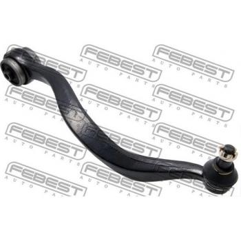 Control arm FEBEST 0524-M6RH, barra oscilante de suspensión de ruedas, tipo FEBEST, compatible con vehículos específicos, fabricado con materiales de alta calidad para mayor durabilidad y rendimiento en la suspensión