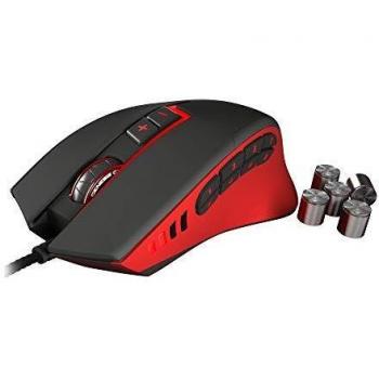 Natec Genesis GX85 - Ratón