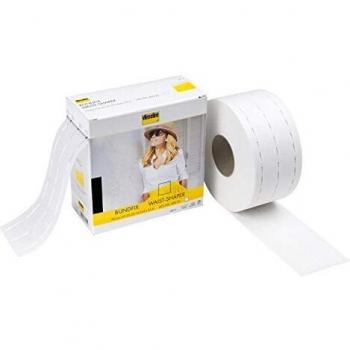 Vlieseline de Freudenberg 53429844 Perfecobande Blanco 50 m, 10-25-10 mm x 50 m