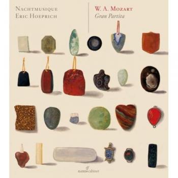 Mozart: Gran Partita ; Nachtmusique - Hoeprich