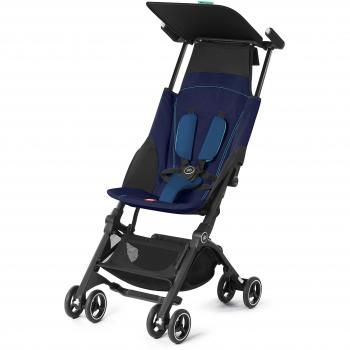 GB Pockit Plus- Silla de paseo