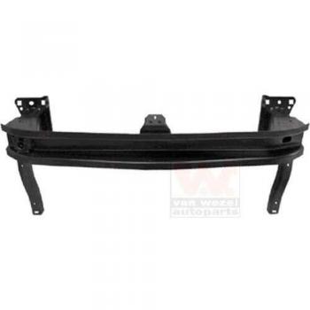 Soporte de parachoques delantero VAN WEZEL 5766560 para Volkswagen Golf 7 y Golf Sportsvan