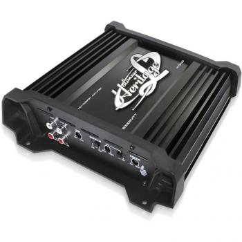 LANZAR HTG137 Mono Block Mosfet Amplifier 2000w Max