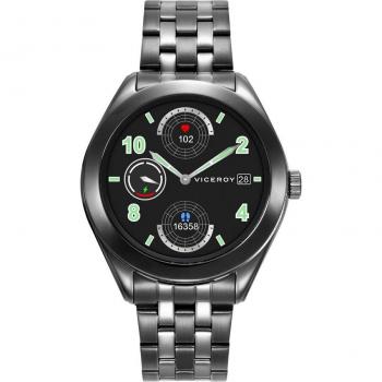 Smartwatch Viceroy SmartPro 41139-10 - Deportivo Gris