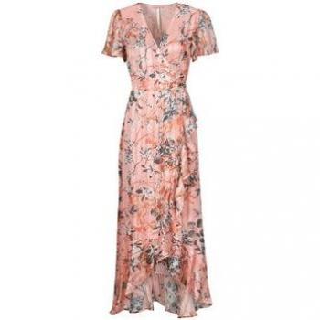 Vestido largo JUNA LONG para mujer