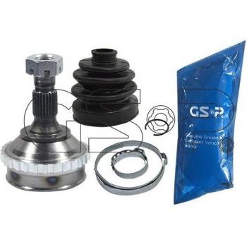 Juego de articulación, árbol de transmisión GSP CV-joint 845005