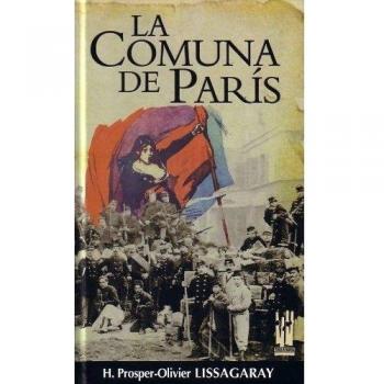 La comuna de Paris - Cartoné