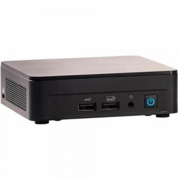 Mini PC Asus NUC RNUC12WSKV70000 (Slim) i7-1270P Intel Iris Xe Graphics