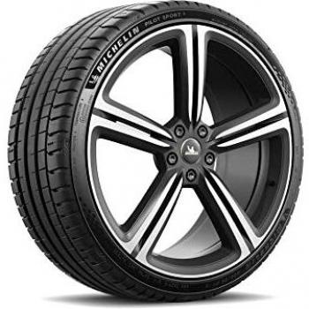 Michelin Pilot Sport 5 235/35ZR19 Neumático de Alto Rendimiento