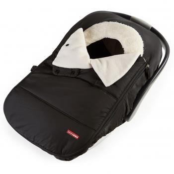 Skip Hop Stroll & Go Black - Funda sillita