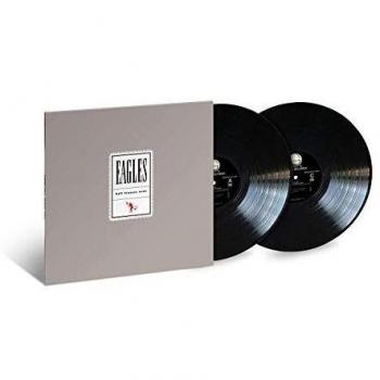 Hell Freezes Over 2019 [Vinilo]