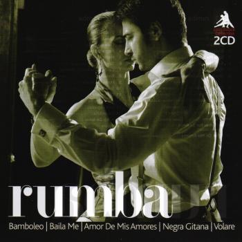 Latin Dance - Rumba