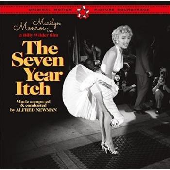 The Seven Year Itch