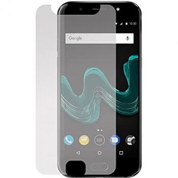 Todotumovil Protector de Pantalla Wiko Wim 4G 5.5 de Cristal Templado Vidrio 9H para movil