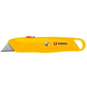 Cortadora Profesional TOPEX 155 mm con Mecanismo Deslizante y Espesor de Cuchilla de 0,65 mm