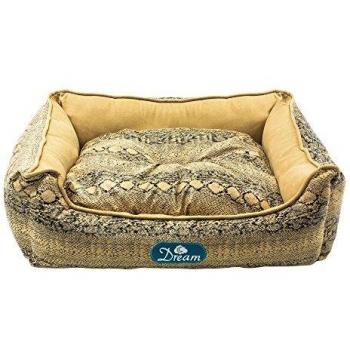 Dream IQUED4B Cuna Iquelo, Beige