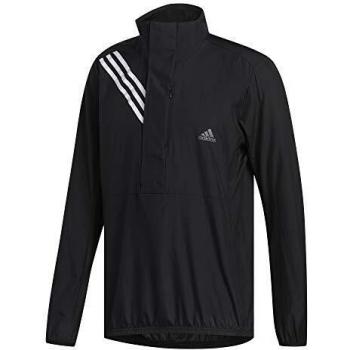 adidas Own The Run Jkt Chaqueta de Deporte, Hombre, Black, L