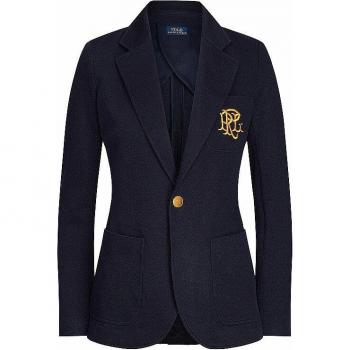 Ralph Lauren Women's Blue Jackets and Blazers, Sizes: 2XS, S, M