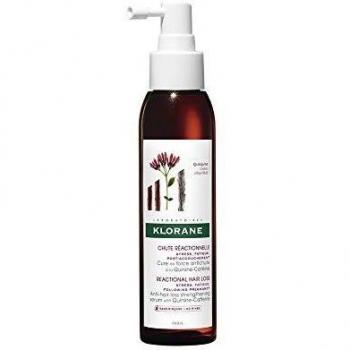 KLORANE SERUM FORTIFICANTE ANTICAIDA 125