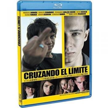 Cruzando El Límite