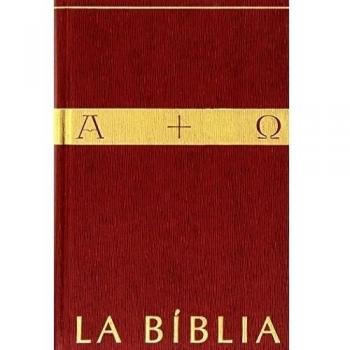 LA BIBLIA
