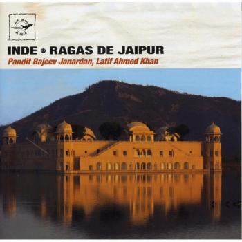 Ragas De Jaipur