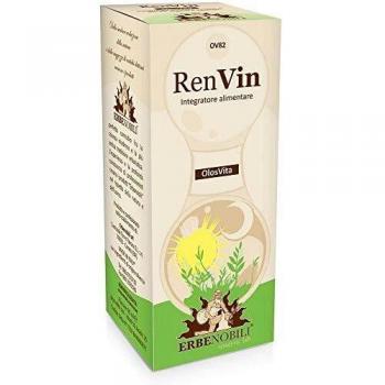 Erbenobili Renvin 50Ml. 1 Unidad 50 g