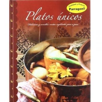 Platos unicos