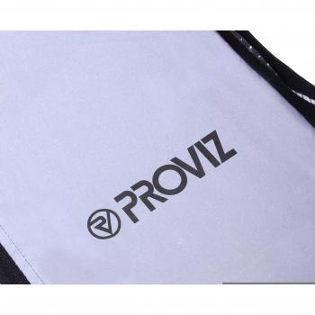 Proviz Bekleidung Reflect360 Gilet Herren Größe: S Farbe: Silber