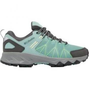 Zapatillas de montaña Peakfreak II Outdry Columbia para mujer