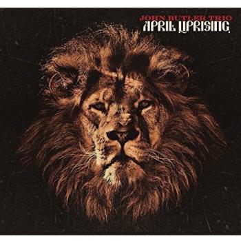 April Uprising
