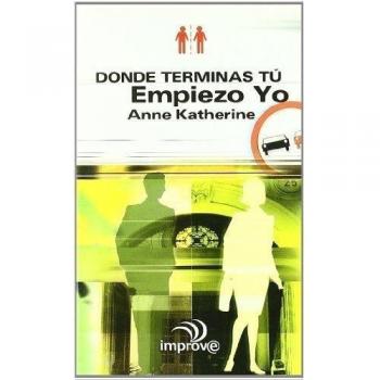 Donde Terminas Tu Empiezo Yo