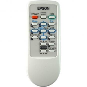Original Epson EB-410 W/eb410 W Projector Remote Control