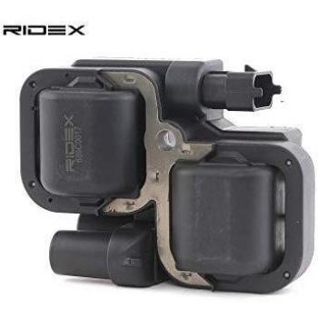 Ridex 689C0017 - Bobina de encendido