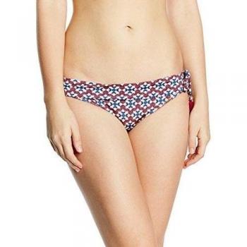 Banana Moon Merenda Cerame-Braguita de bikini Mujer    Violet