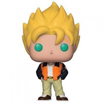 Figura Pop Dragon Ball. Goku Casual