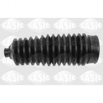 Fuelle de dirección SASIC 9006704 - Tipo: Fuelle de dirección, Características: Compatible con varios modelos de vehículos, fabricado en material duradero, resistente a la abrasión y al desgaste, diseñado para proporcionar un sellado