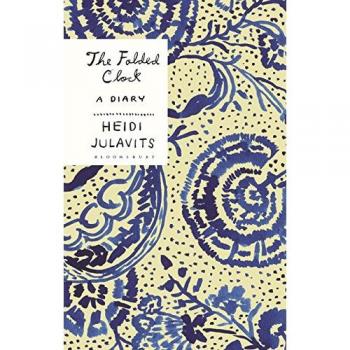 Reloj Plegado: Un Diario de Heidi Julavits