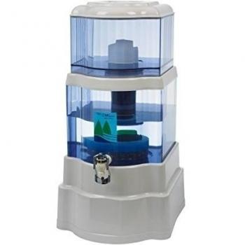 Fuente filtrante EVA - PLC, 25 litros
